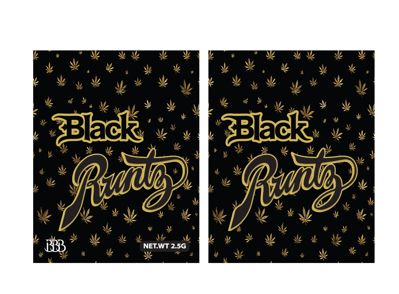 Black Runtz