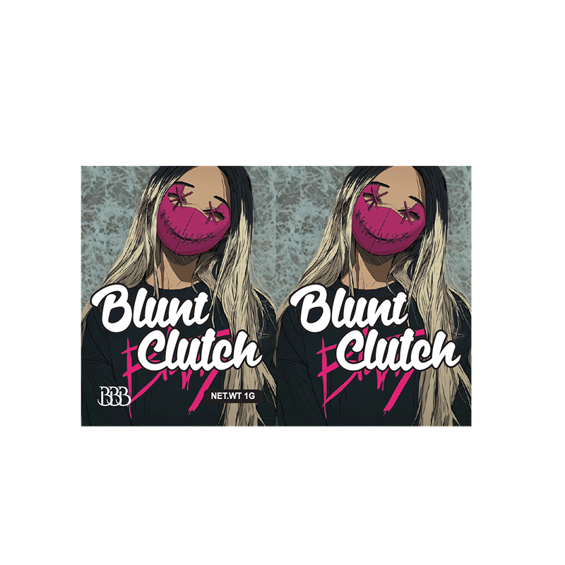 Blunt Clutch