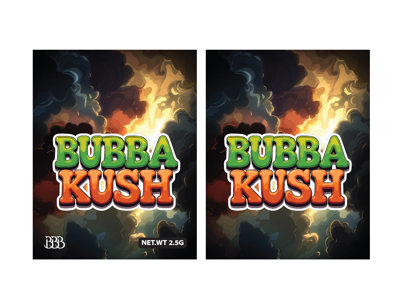 Bubba Kush