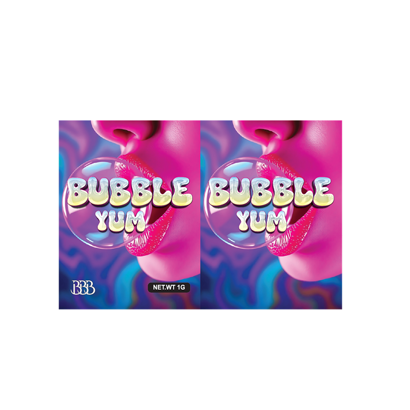 Bubble Yum