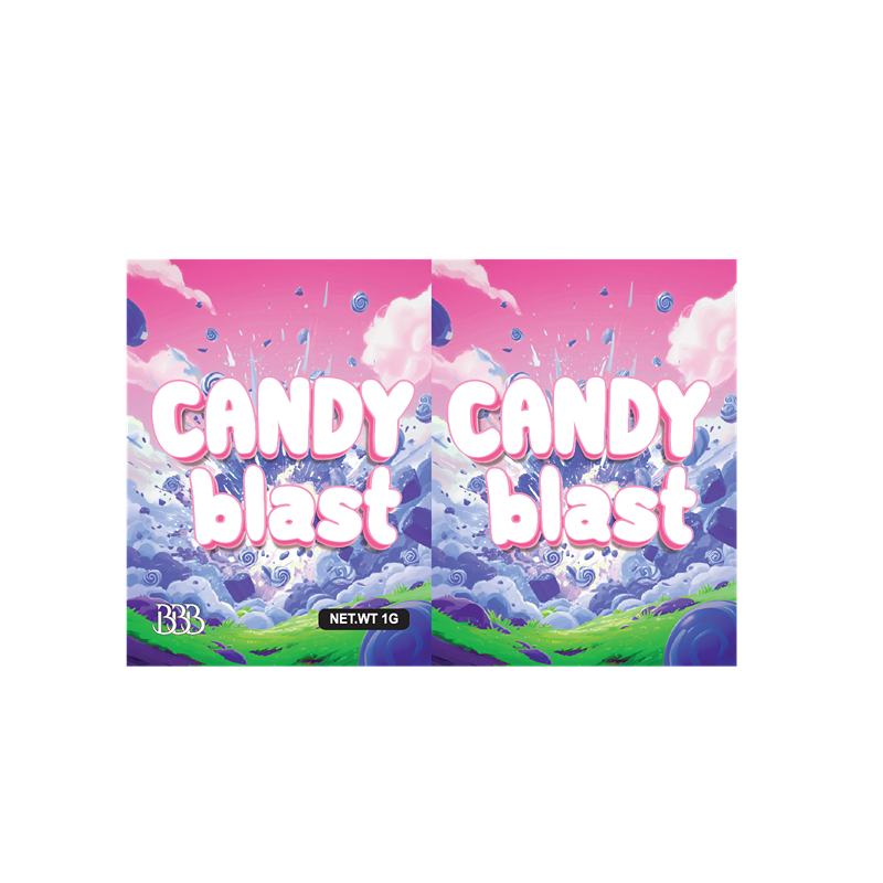 Candy Blast