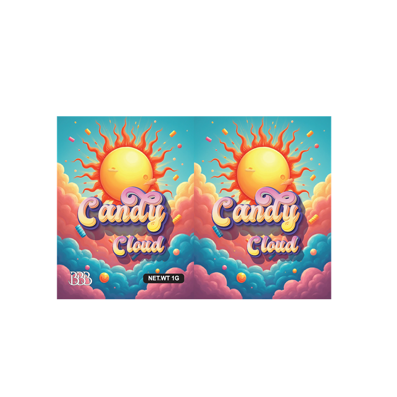 Candy Cloud