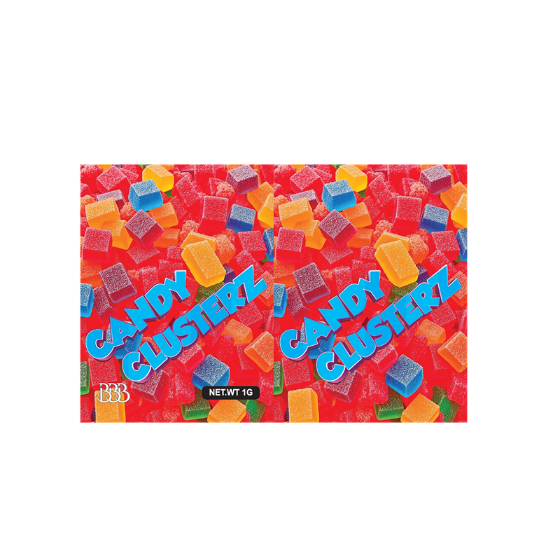 Candy Cluster