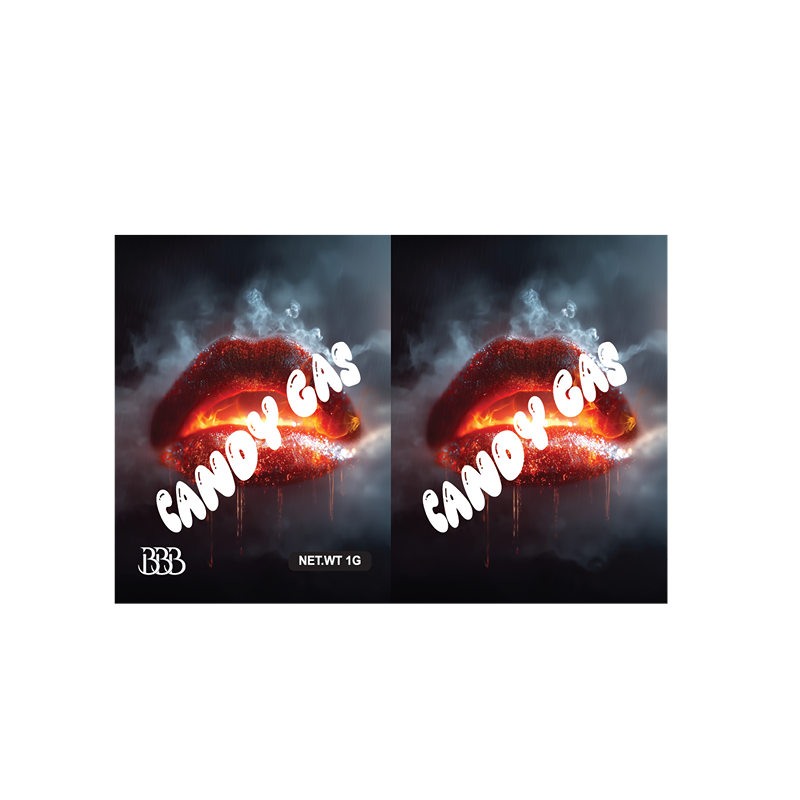 Candy Gas