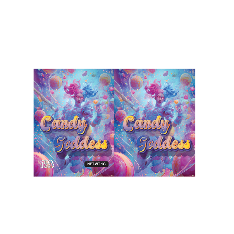 Candy Goddess