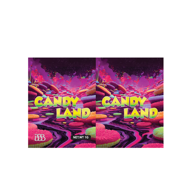 Candy Land