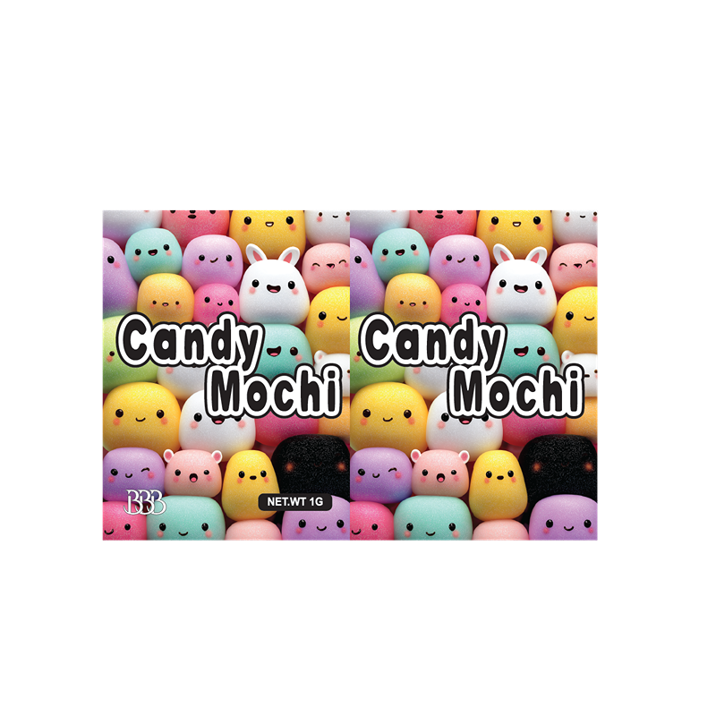 Candy Mochi