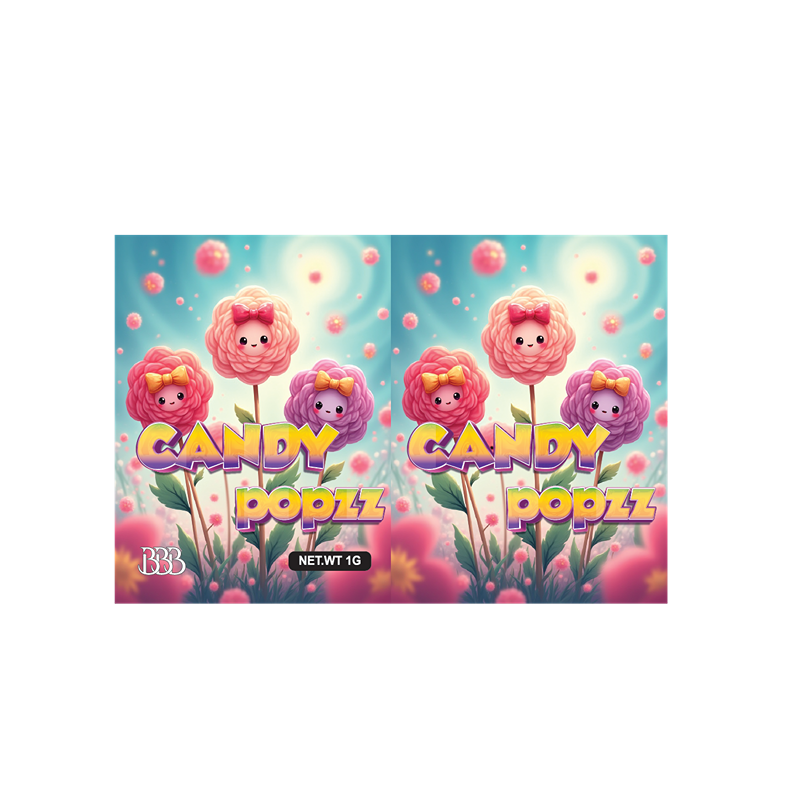 Candy Popzz