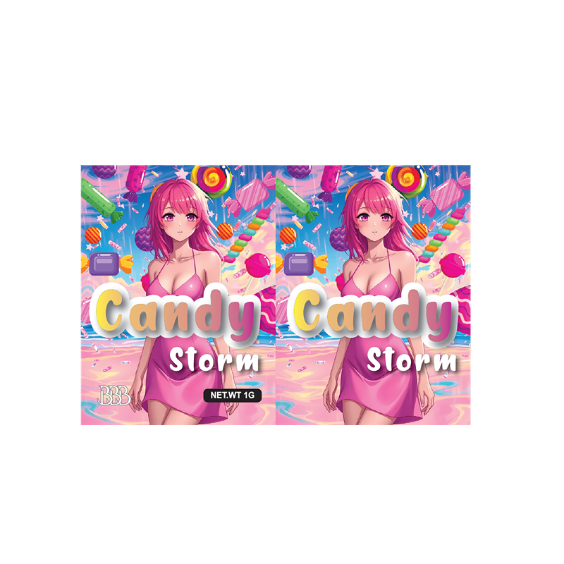Candy Strom