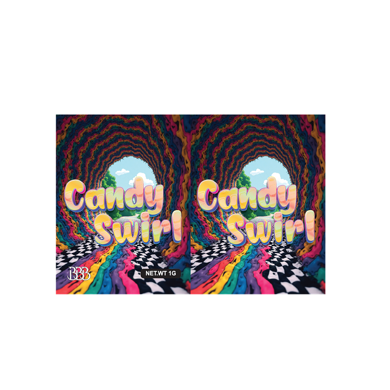 Candy Swril