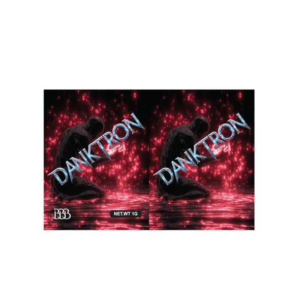 Danktron 1g 100PCS/PACK