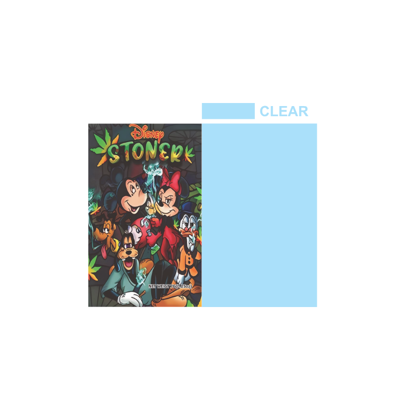 Disney Stoner