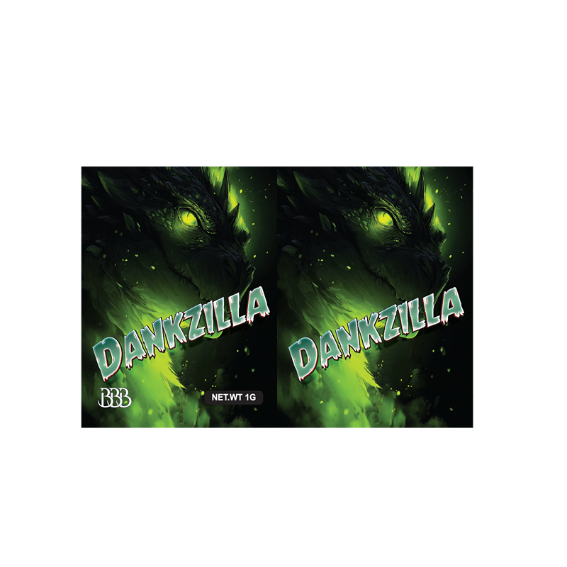 Drankzilla