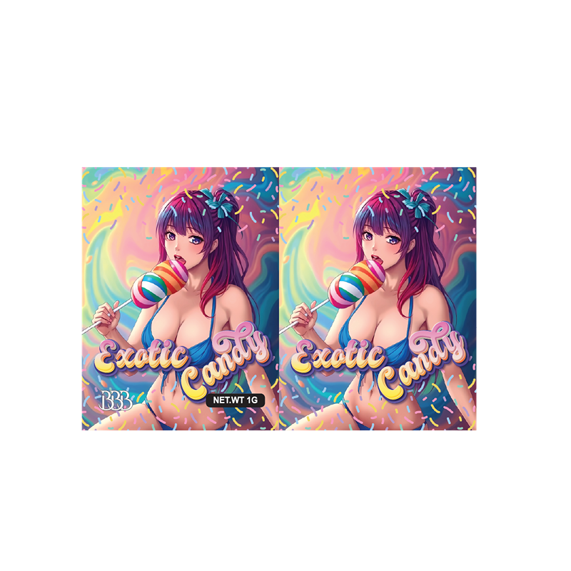 Exotic Candy