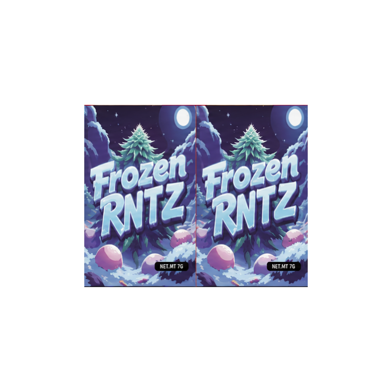 Frozen Rntz
