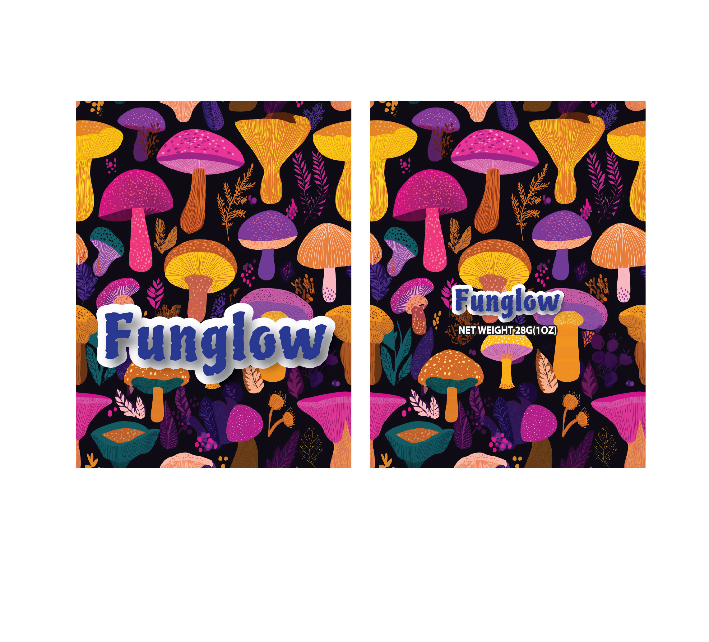 Fun Glow