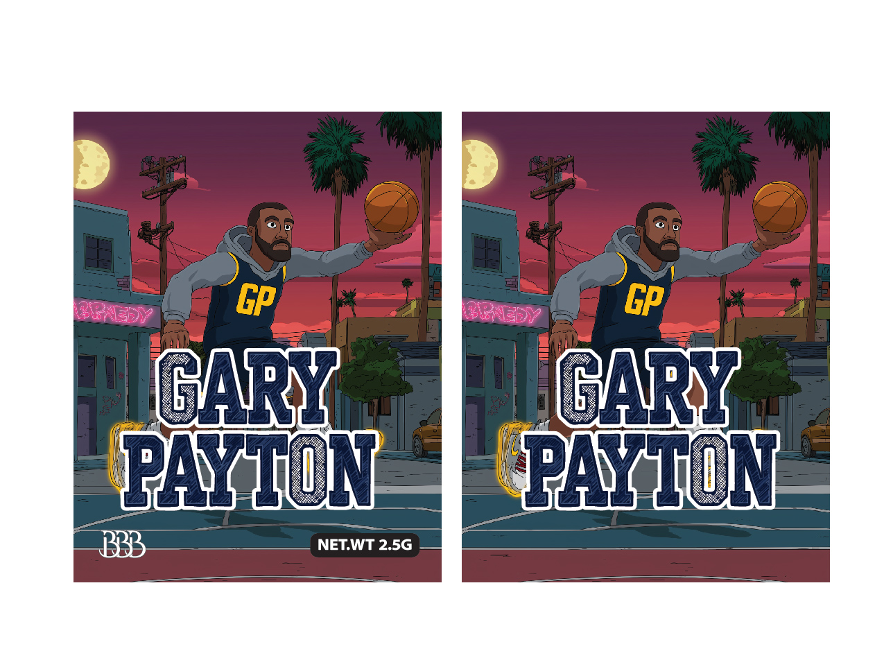 Gary Phyton