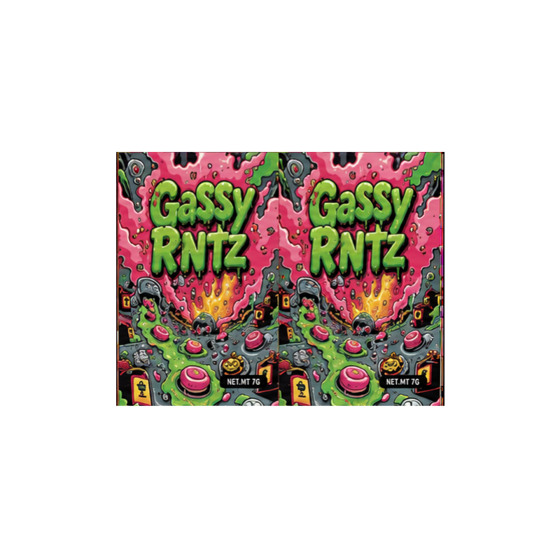 Gassy Rntz