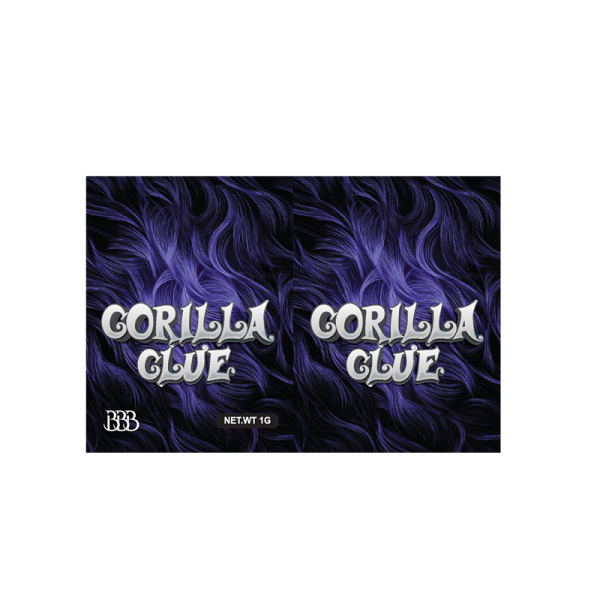 Gorilla Glue 1g 100PCS/PACK