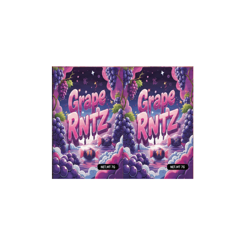 Grape Runtz