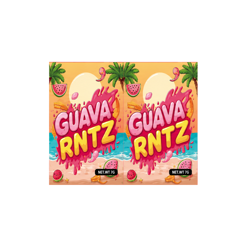 Guava Rntz