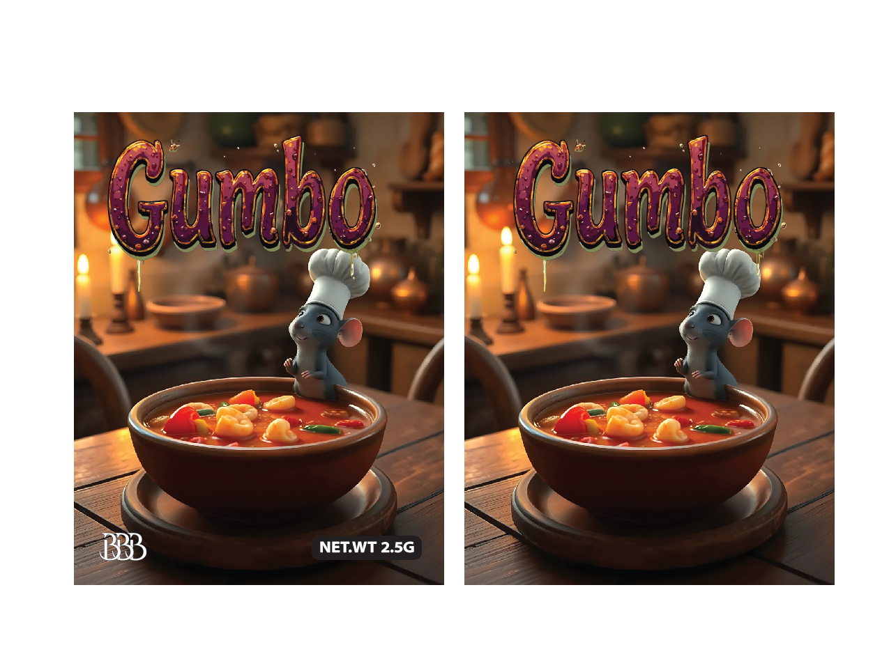 Gumbo