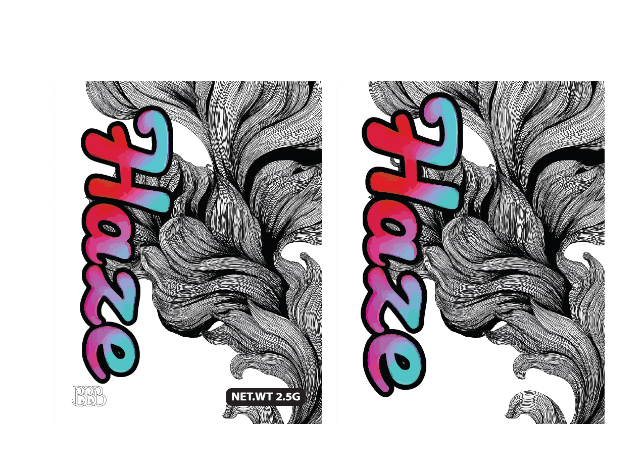Haze