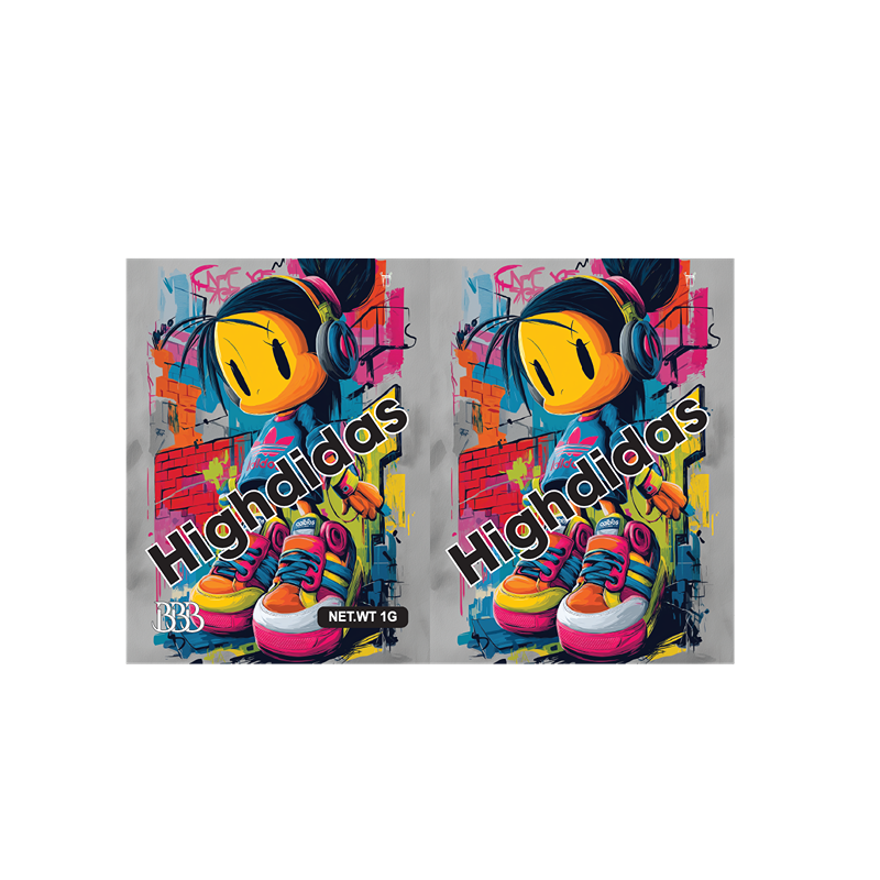 Highdidas