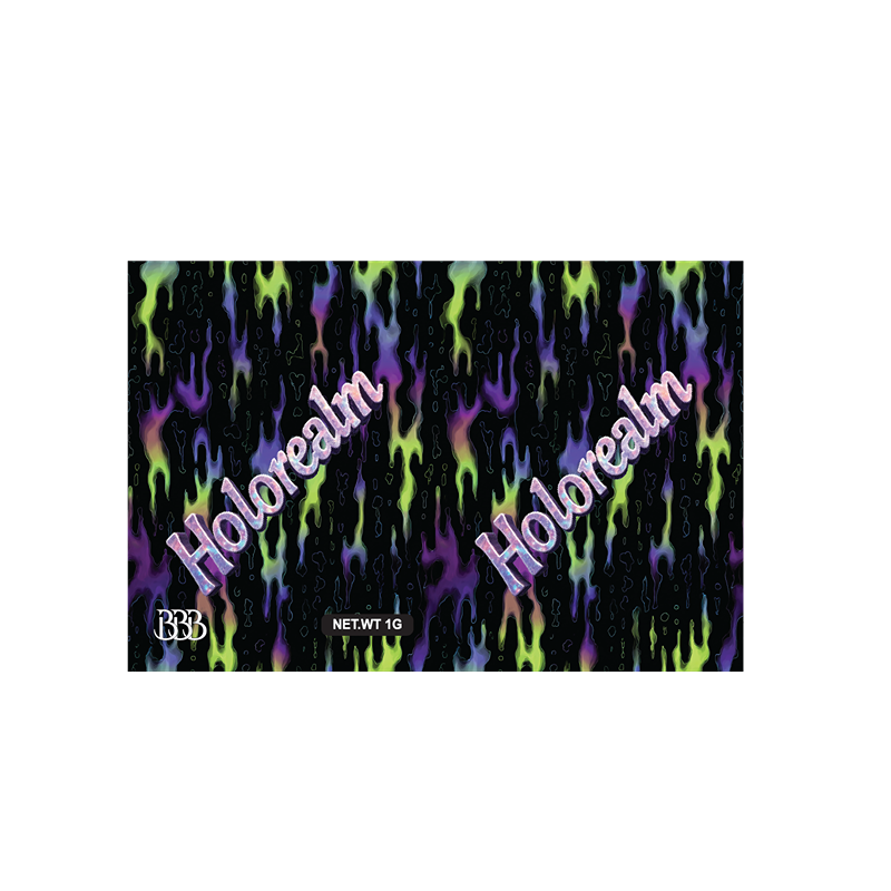 Holorealm
