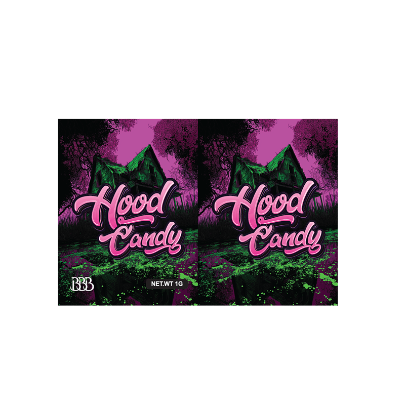 Hood Candy
