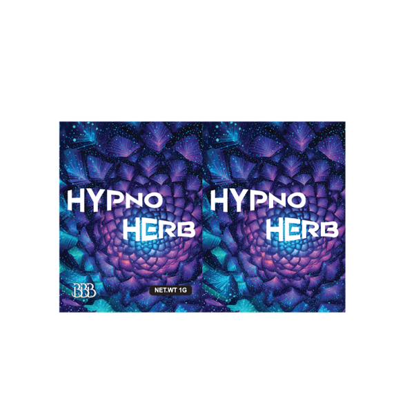 Hypno Herb 1g 100PCS/PACK