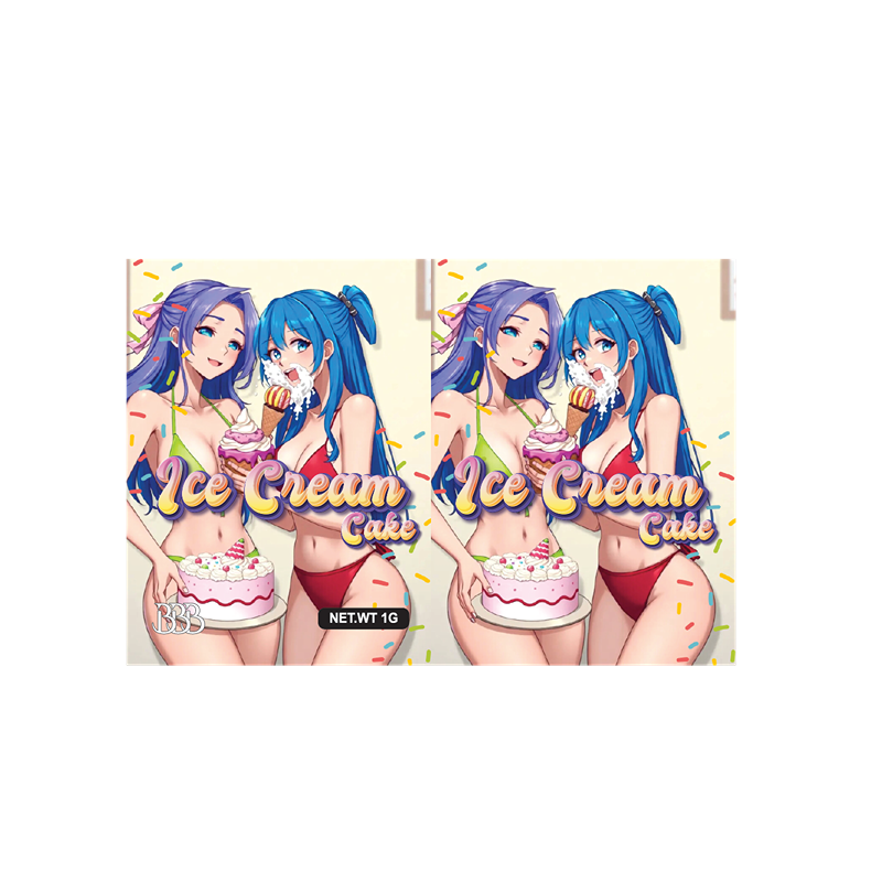 Ice Cream Ckae