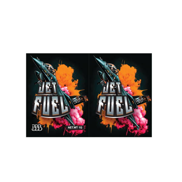 Jet Fuel 1g 100PCS/PACK