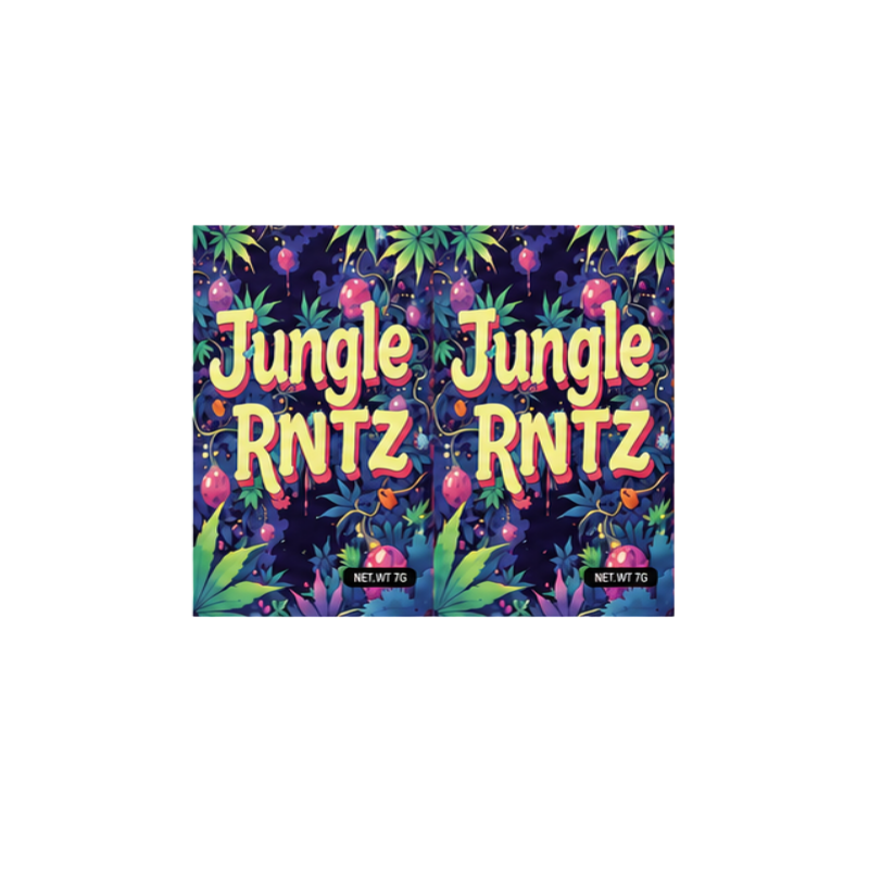 Jungle Rntz