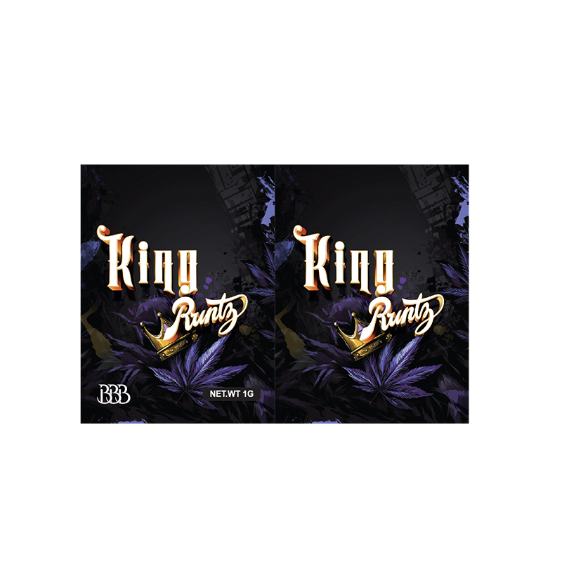 King Runtz