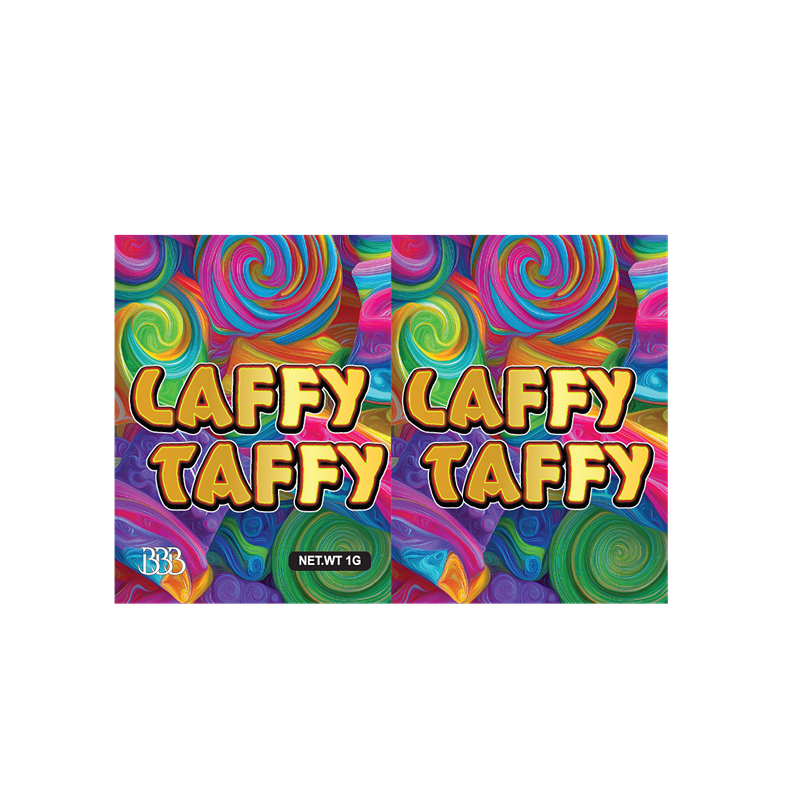 Laffy Taffy