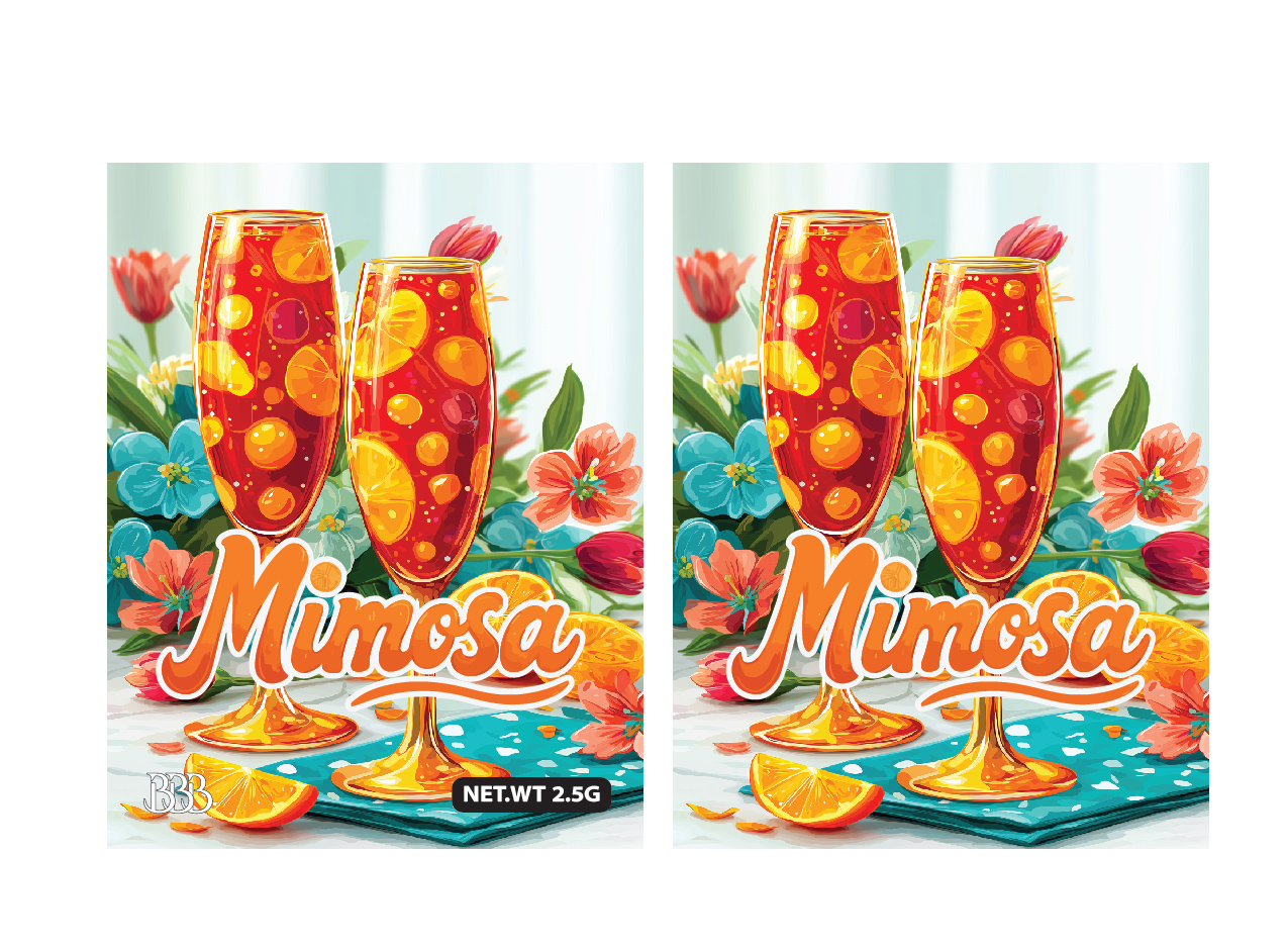 Mimosa