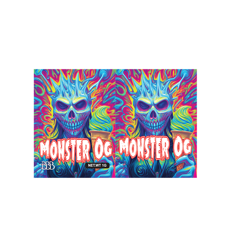 Monster OG