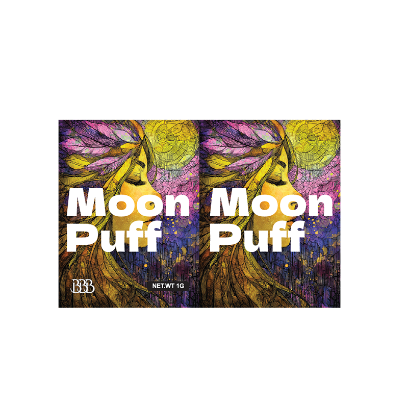 Moon Puff