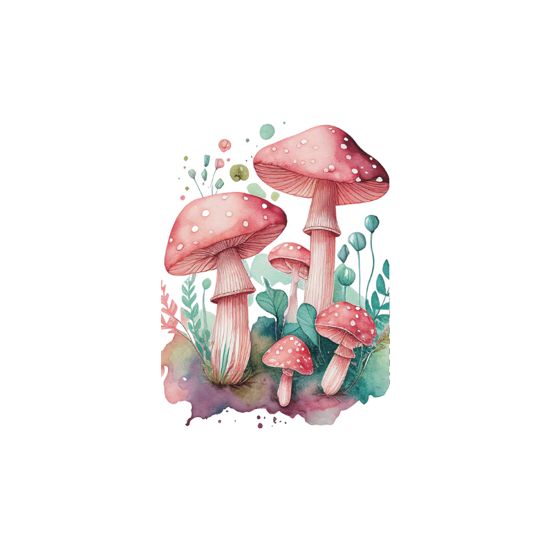Mushrooms