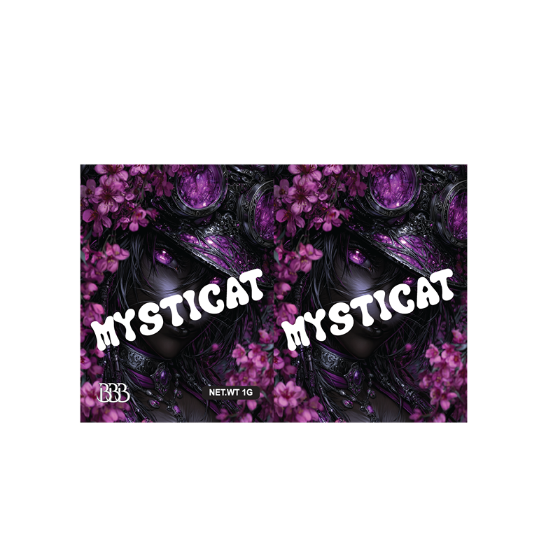 Mysticat