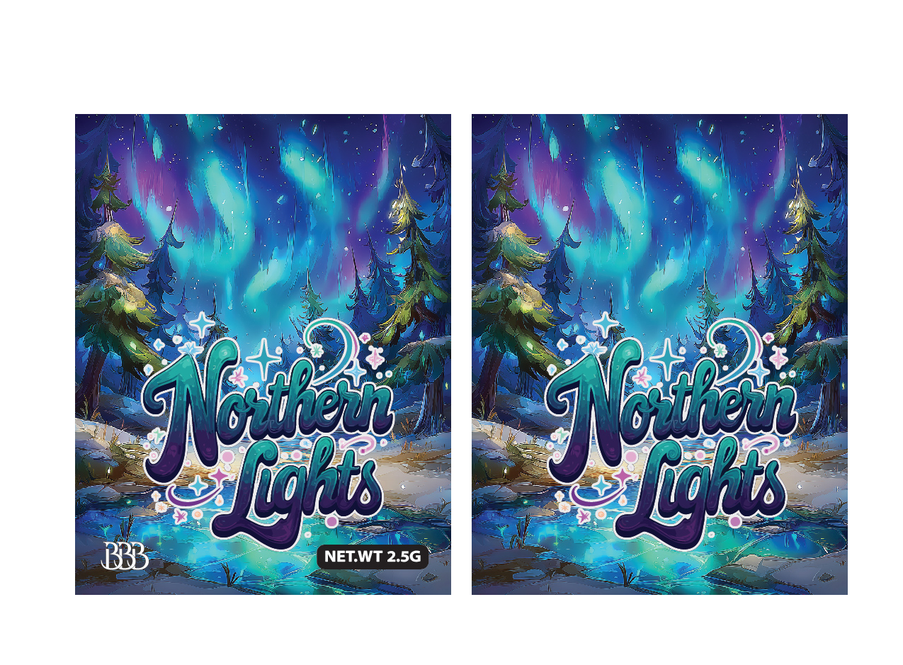 Northern Lights