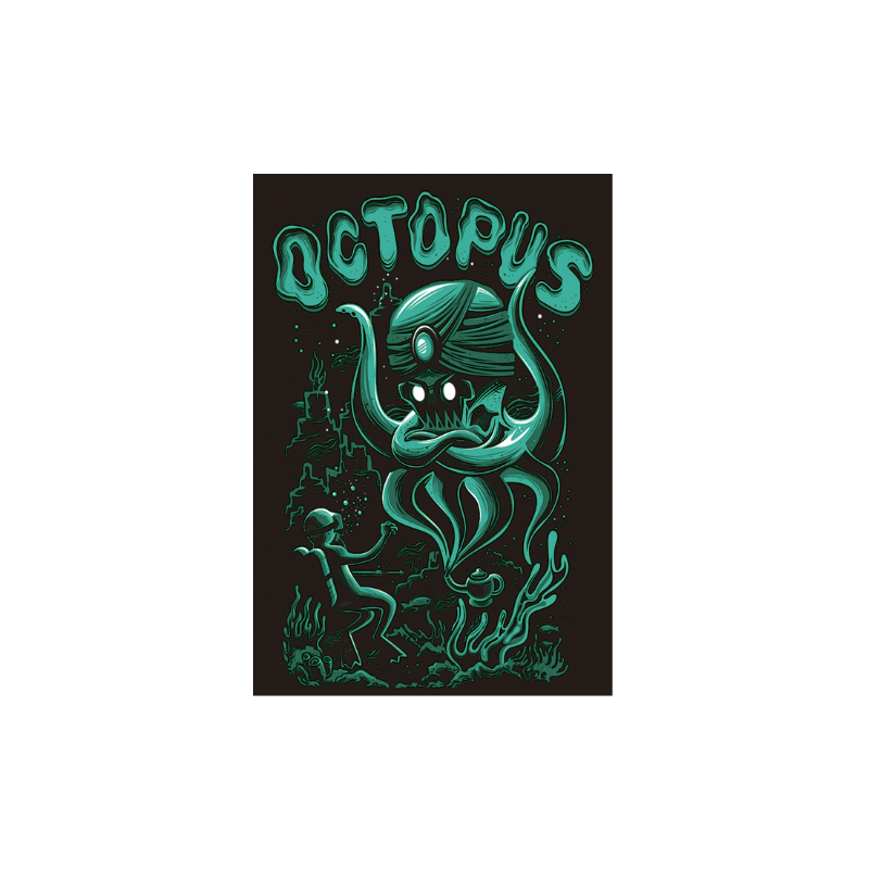 Octopus