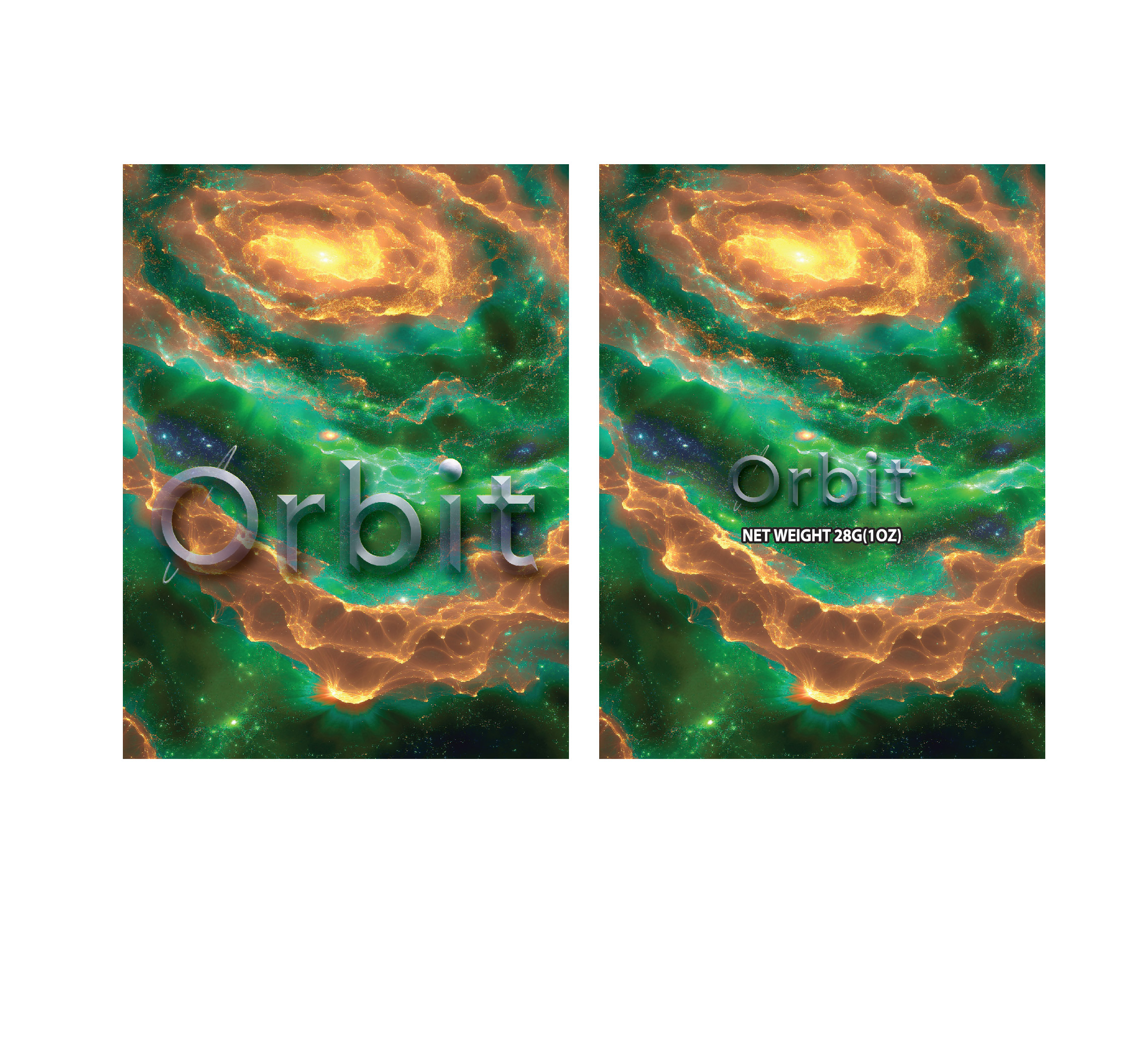 Orbit