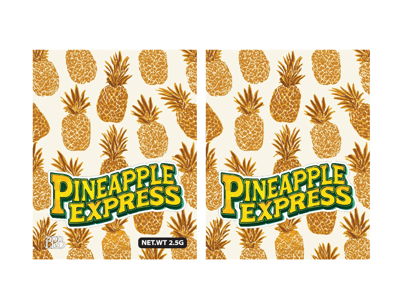 Pineapple Express