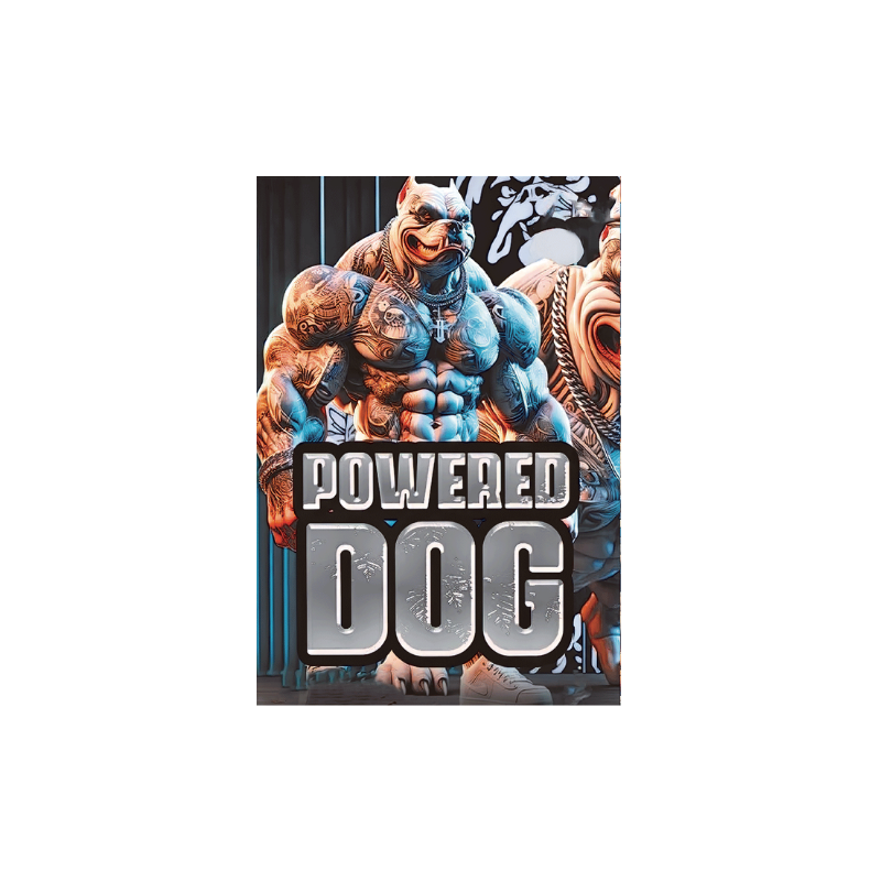 Powered Dogs