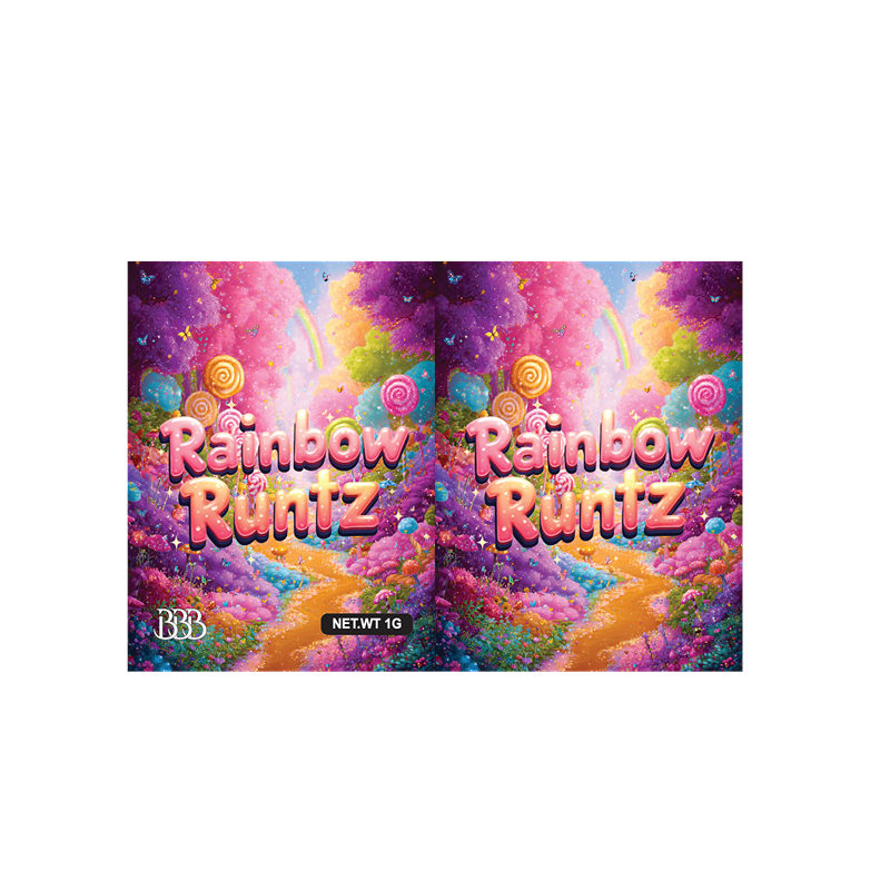 Rainbow Runtz