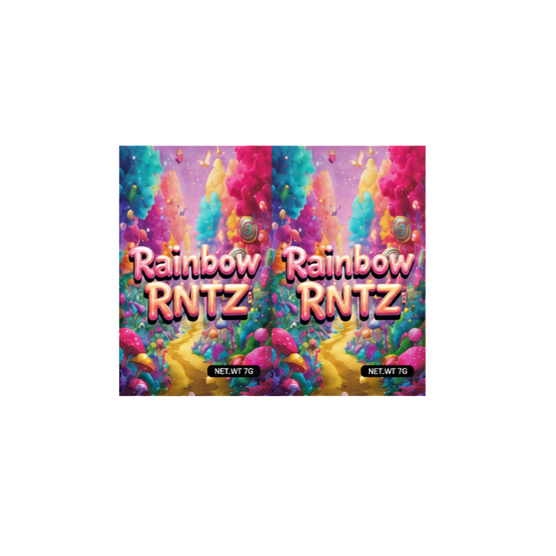 Rainbow rntz