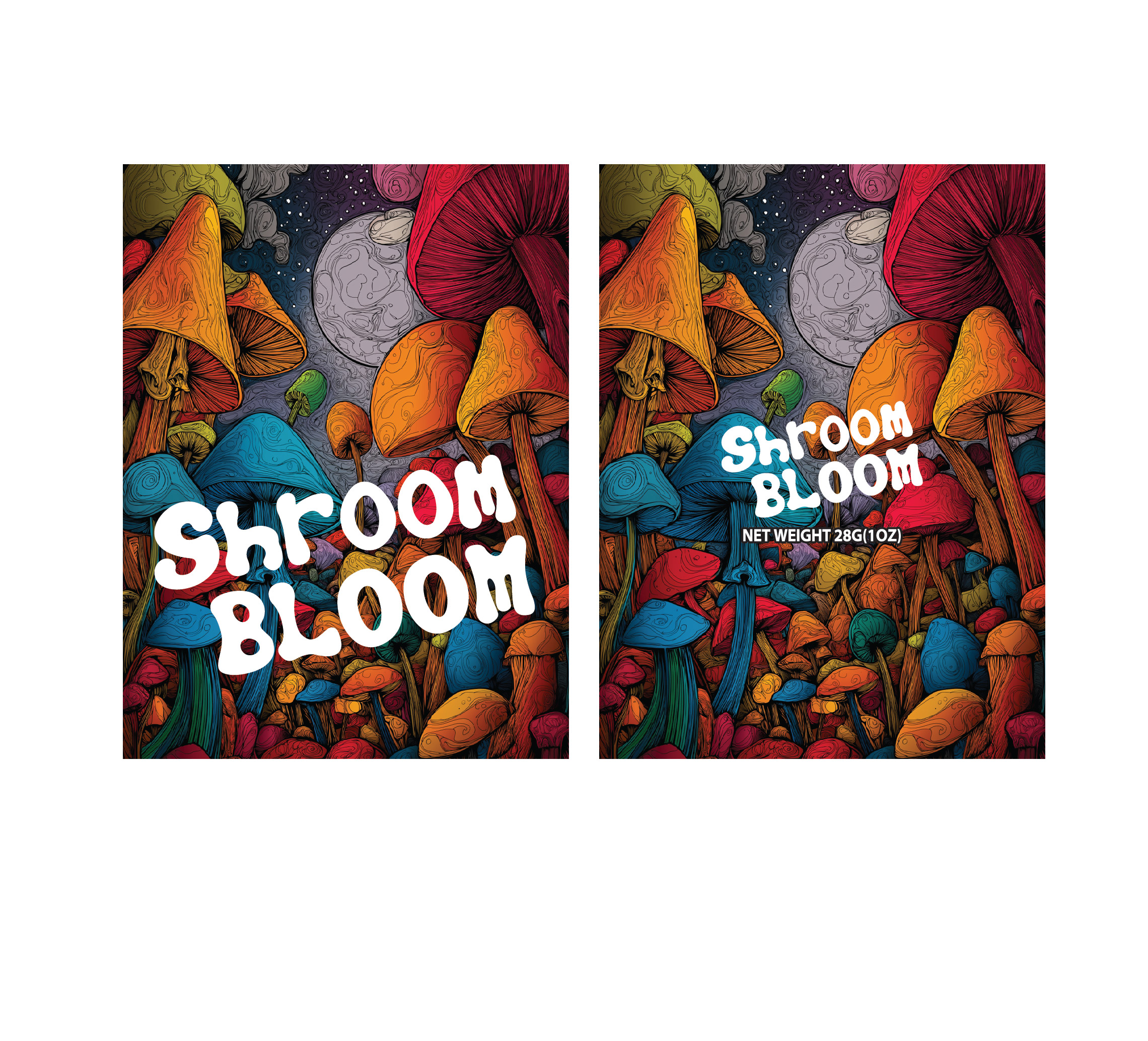 Shroom Bloom