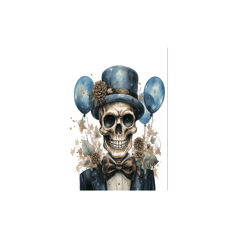 Skull